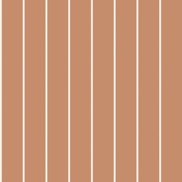 Neutral Earth Tone Stripes