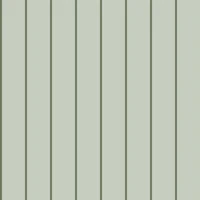 Modern Sage Green Stripe Minimal tapete