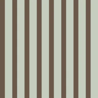 Sage and Cocoa Vertical Stripes tapete