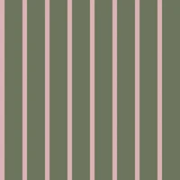 Sage and Blush Vertical Stripes tapeta