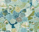 Shell Reef- Misty Turquoise