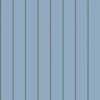 Muted Blue Stripe Modern tapeta