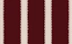 Ticking Scallop Stripe - burgundy and pink