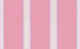 Ticking Scallop Stripe - pink and lilac