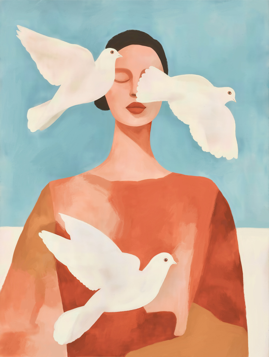 Colombe