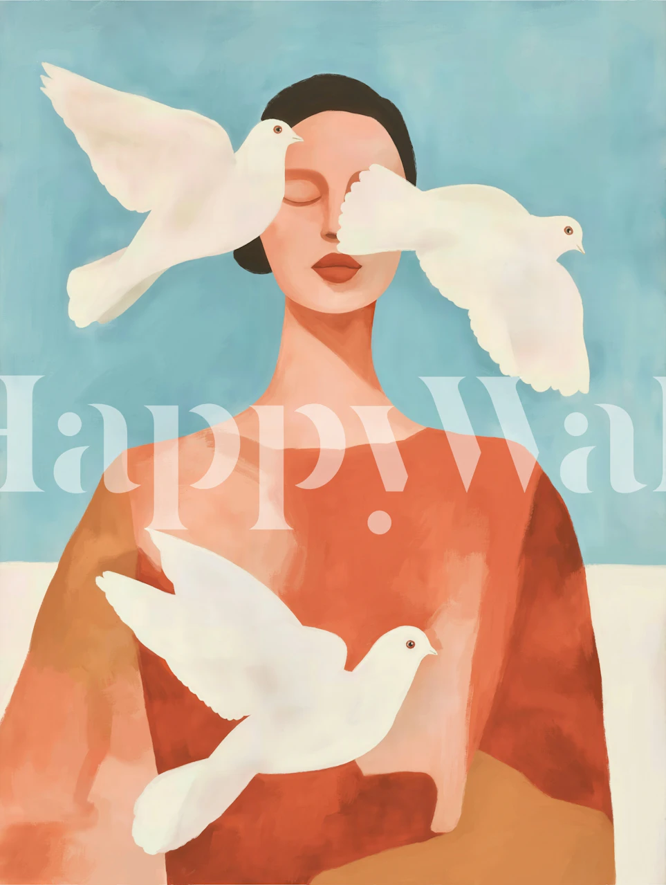 Peace wallpaper