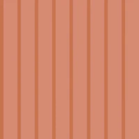 Soft Coral Vertical Bands tapetit