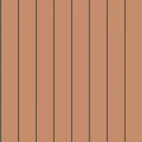 Earthy Tan Modern Stripes wallpaper