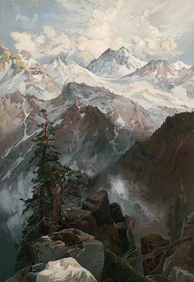 Mural