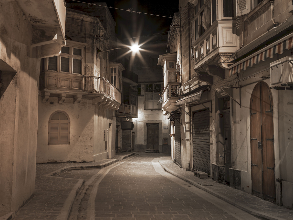 streetlight