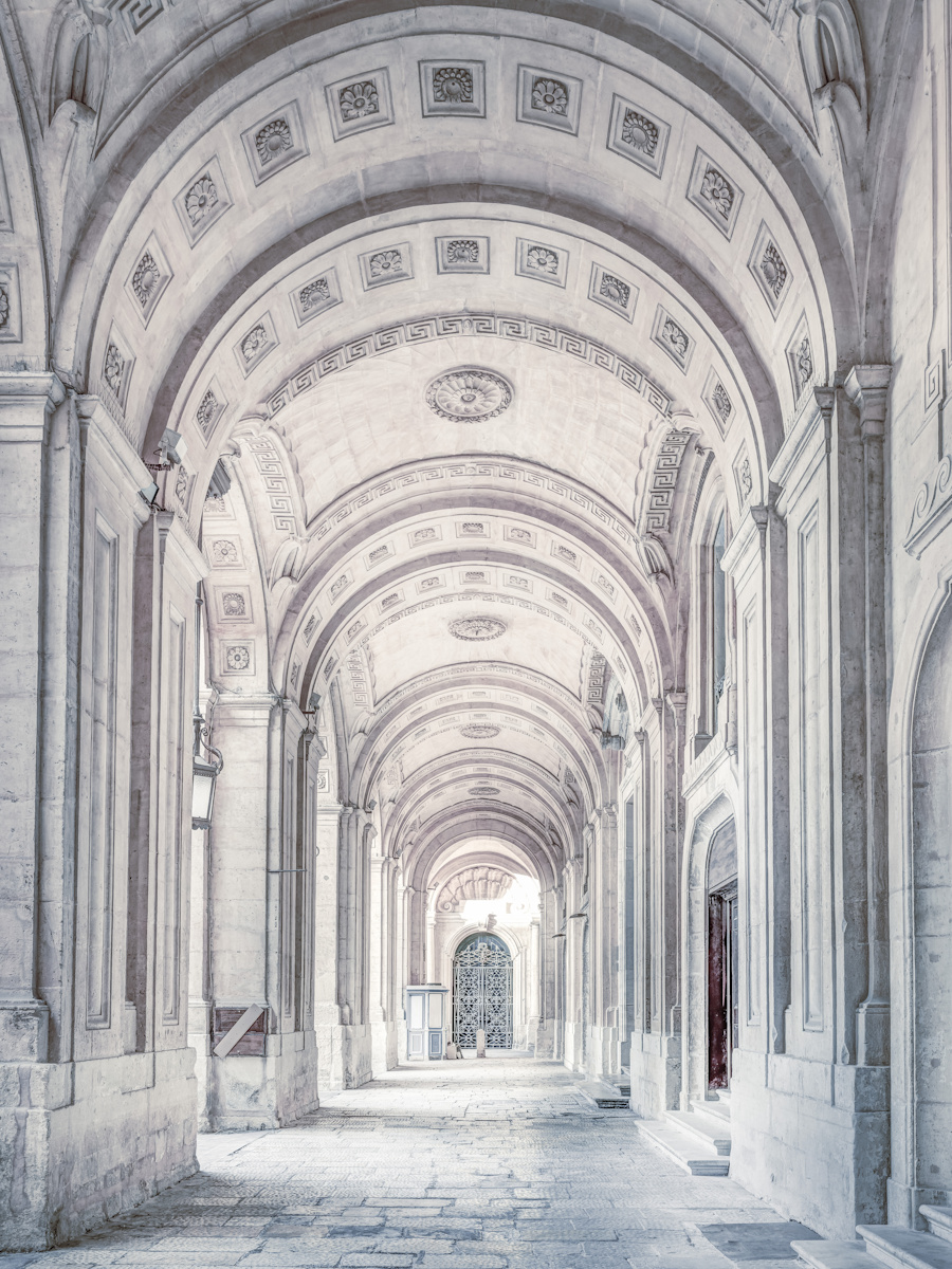 tunel