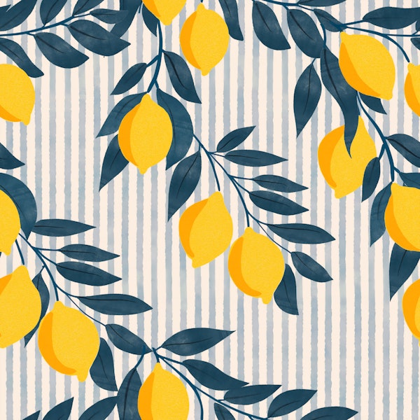La Dolce Vita Lemon