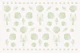 Coastal shells and lobsters - light green