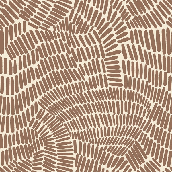 Lines Work Mocha Drift