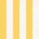 Coastal Yellow Cabana Stripes