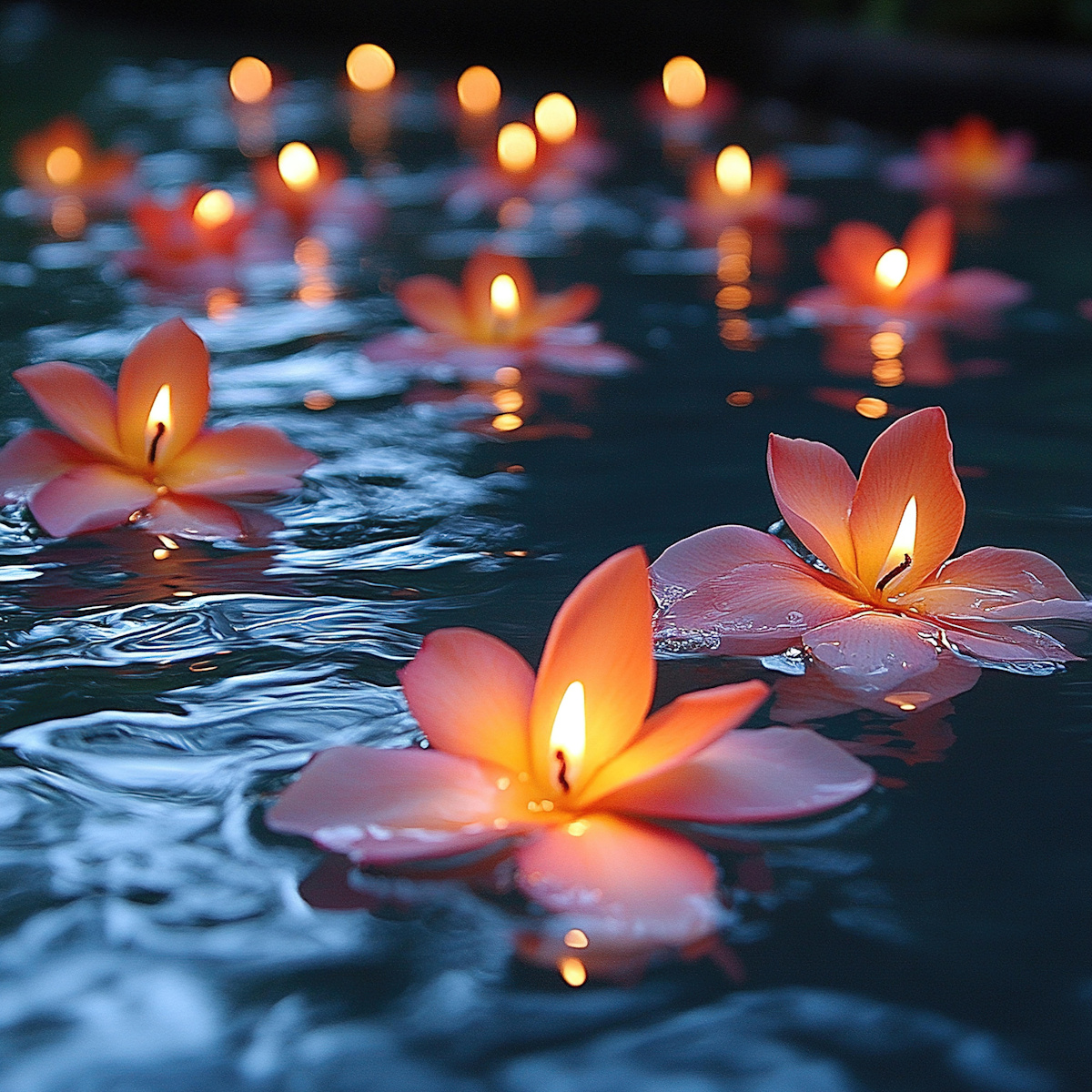 frangipani