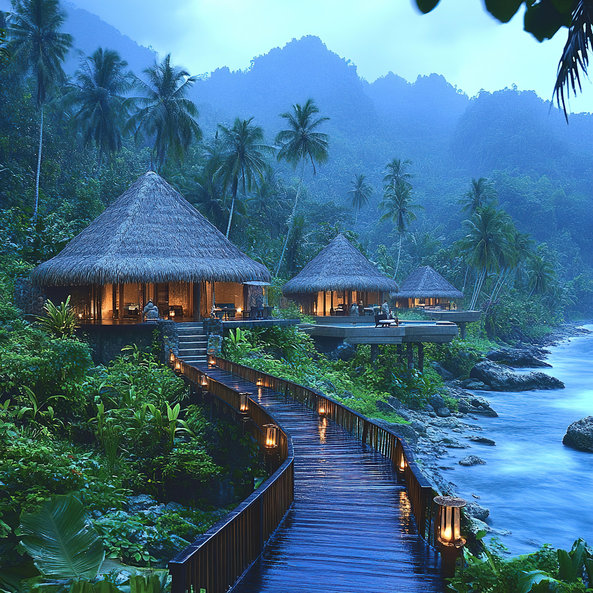 Bali