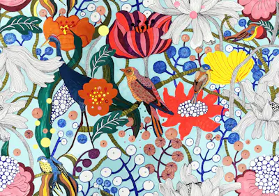 Pattern