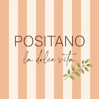 Italian Riviera La Dolce Vita tapetit