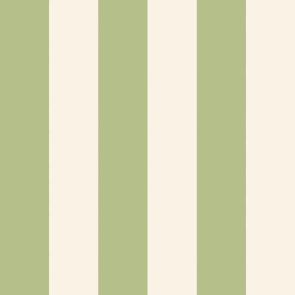 Classic Cabana Pistachio Stripe