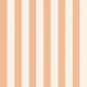 Modern Peach Beige Stripes