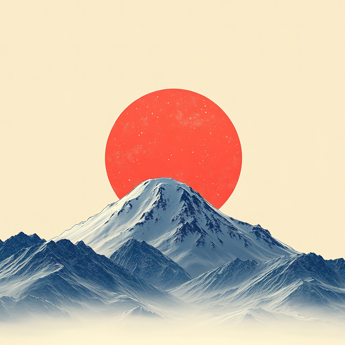 fuji