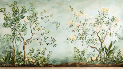 Mural