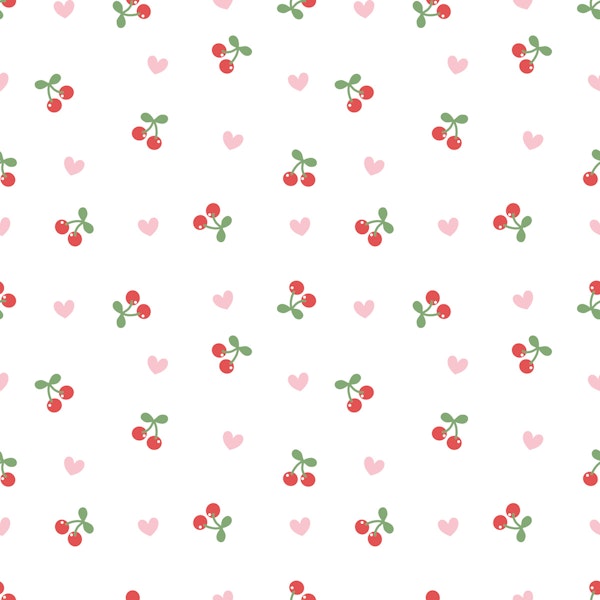 Sweet Cherry Delight