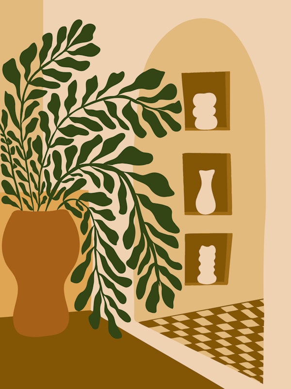 Still life 2