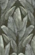 Elegant Rainforest Leaves - medium