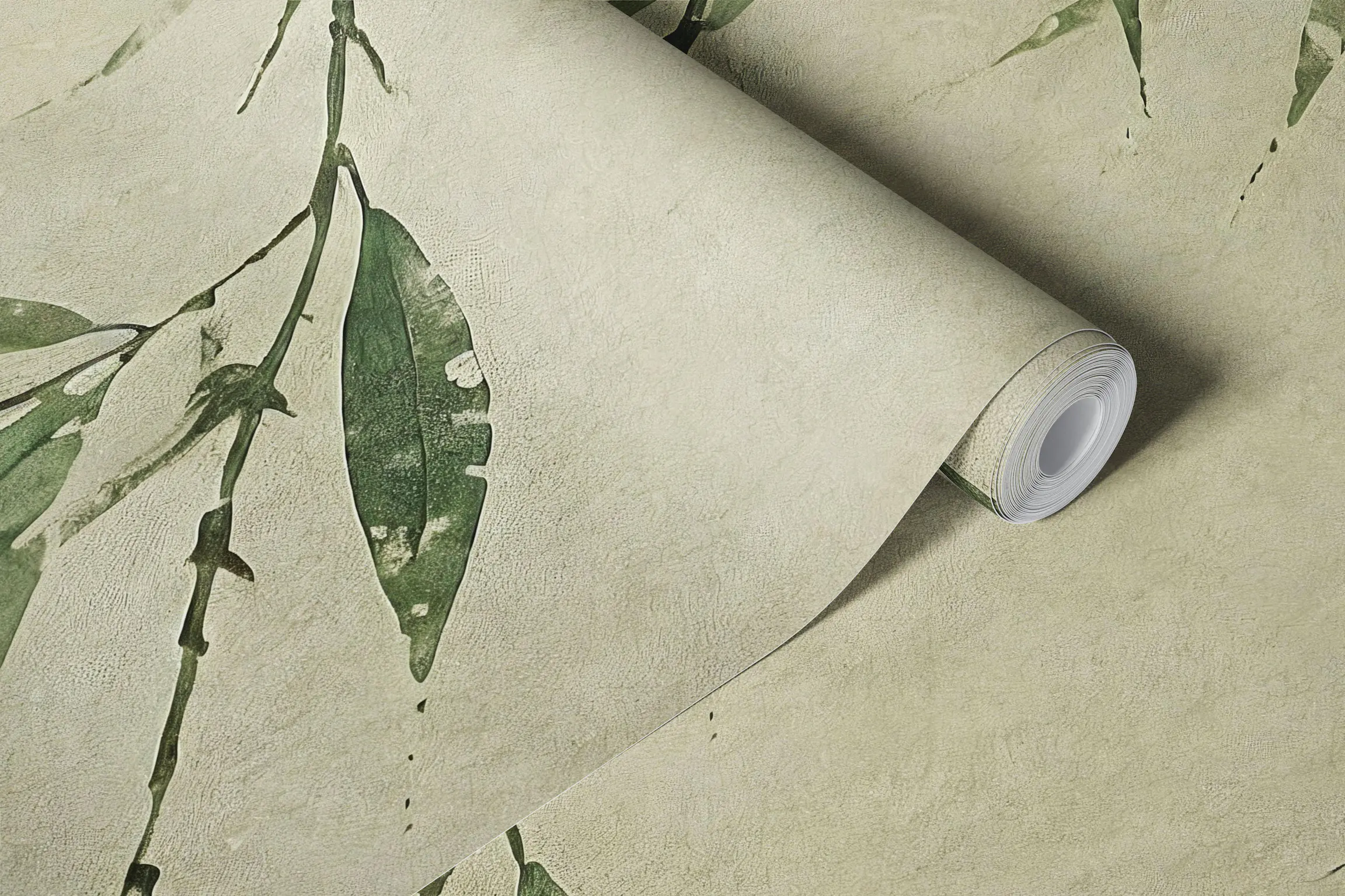 wallpaper roll