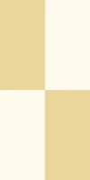 Long Checkered Yellow Pattern tapet