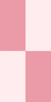 Long Checkered Pink Pattern tapete
