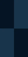 Long Checkered Dark Blue Pattern behang