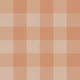 Gingham Check Cinnamon Rust Buffalo Cottage