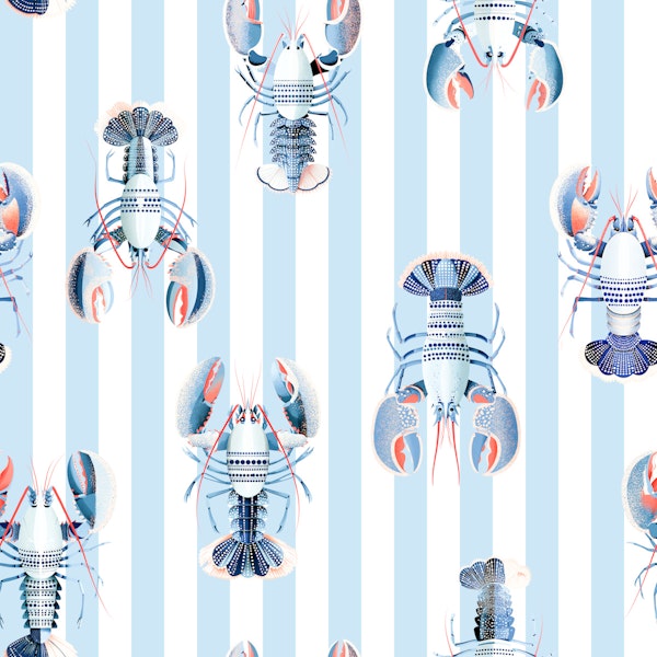 Coastal Lobster