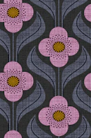 mod deco moody blooms-large tapet