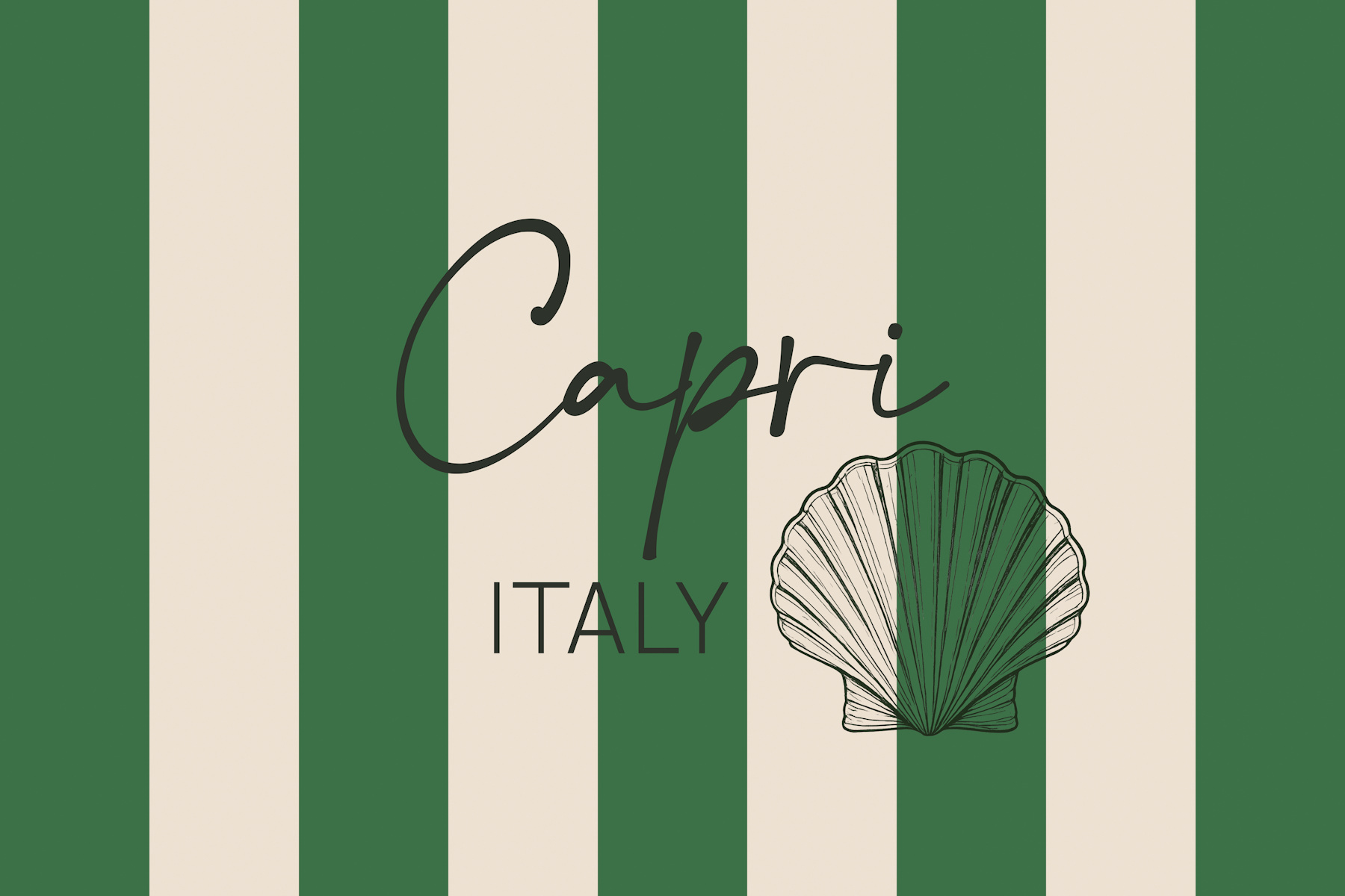 capri