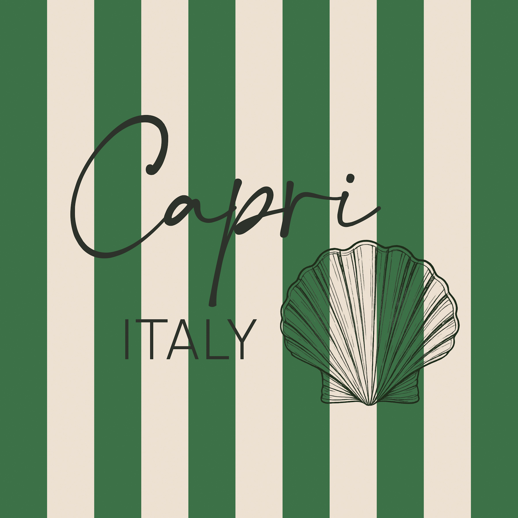 capri