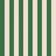 Coastal Cabana Green Stripes