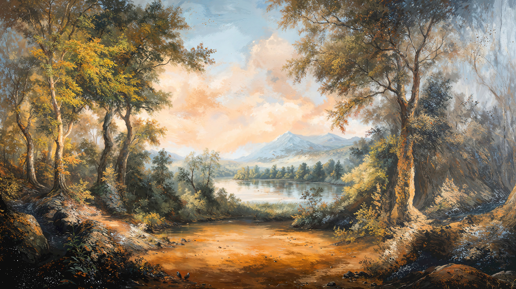 impressionist