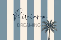 Mediterranean Riviera Dreaming behang