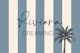 Mediterranean Riviera Dreaming