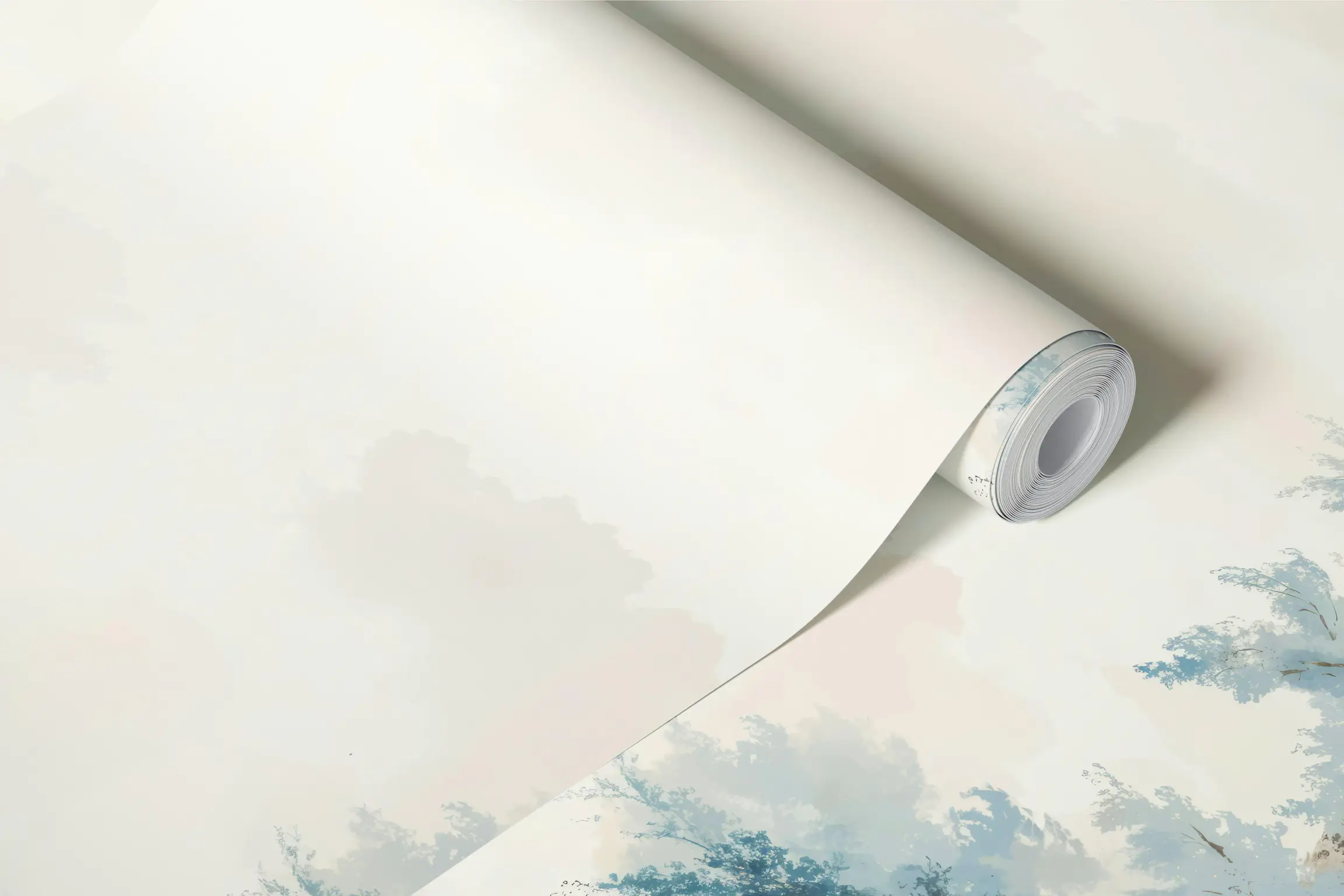 wallpaper roll
