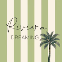Mediterranean Riviera Quote papel de parede