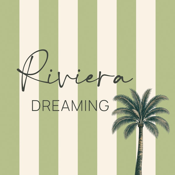 Mediterranean Riviera Quote