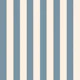 French Blue Classic Stripes