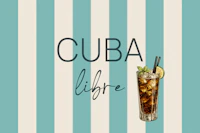 Summer Rum Cola With Lime tapeta