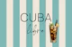 Summer Rum Cola With Lime