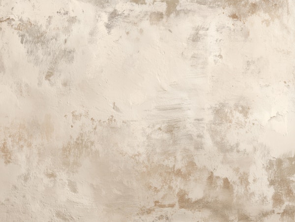 Warm Beige Plaster Texture